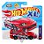Miniatura Hot Wheels Xl 2626 New Toyota Supra JKL10 Diecast Original Colecionável - Imagem 1