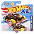 Miniatura Hot Wheels Xl 2626 New Donut Drifter Beignet de Derapage JKL12 Diecast Metal Original - Imagem 1