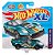 Miniatura Hot Wheels Xl 2626 New El Segundo Coupe JKL13 Diecast Original Colecionável - Imagem 1