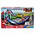 Miniatura Hot Wheels Mario Kart Circuit Slam Track Set HGK59 Diecast Original Colecionável - Imagem 2