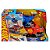 Miniatura Hot Wheels Ultimate Dual Dragon Transporter JBM72 Diecast Original Colecionável - Imagem 1