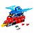 Miniatura Hot Wheels Ultimate Dual Dragon Transporter JBM72 Diecast Original Colecionável - Imagem 2