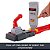 Miniatura Hot Wheels Racing Formula 1 Grid Start JKM88 Diecast Original Colecionável - Imagem 3