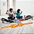 Miniatura Hot Wheels Racing Formula 1 Grand Prix Circuit JLB13 Diecast Original Colecionável - Imagem 2
