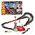 Miniatura Hot Wheels Racing Formula 1 Starter Set JDY15 Diecast Original Colecionável - Imagem 1
