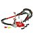 Miniatura Hot Wheels Racing Formula 1 Starter Set JDY15 Diecast Original Colecionável - Imagem 2
