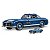 Miniatura Hot Wheels Collector Premium Mercedes Benz HWW25 Diecast Original Colecionável - Imagem 2