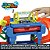 Miniatura Hot Wheels Tunnel Twist Car Wash Color Shifters Diecast Original Colecionável - Imagem 3
