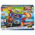 Miniatura Hot Wheels Tunnel Twist Car Wash Color Shifters Diecast Original Colecionável - Imagem 4