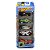 Miniatura Hot Wheels HW Flames 5-Pack Street Beast HTV55 Diecast Original Colecionável - Imagem 1