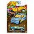 Miniatura Hot Wheels Spring Cosmic Coupe JKY38 Diecast Metal Original Colecionável Autêntica Premium - Imagem 1