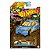 Miniatura Hot Wheels Spring Drift JKY40 Diecast Metal Original Colecionável Autêntica Premium - Imagem 1