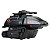 Miniatura Hot Wheels Premium Cobra H.i.s.s JHW83 Diecast de Metal Original Lacrada Colecionável Aut - Imagem 2