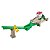 Miniatura Hot Wheels Set Mario Kart Planta Piranha HLN43 Diecast Original Colecionável - Imagem 1