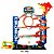 Miniatura Hot Wheels Play Set Garage City Ultimate Dragon HKX48 Diecast Original Colecionável - Imagem 1