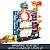 Miniatura Hot Wheels Play Set Garage City Ultimate Dragon HKX48 Diecast Original Colecionável - Imagem 2