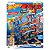 Miniatura Hot Wheels Play Set Garage City Ultimate Dragon HKX48 Diecast Original Colecionável - Imagem 4