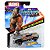 Miniatura Hot Wheels Marvel Guardians Galaxy Drax Destroyer BDM71 Diecast Original Colecionável - Imagem 2