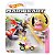 Miniatura Hot Wheels Mario Kart Princess Peach Diecast Metal Original Colecionável Autêntica Premium - Imagem 2