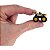 Miniatura Hot Wheels Monster Truck Tigershark Diecast Metal Original Colecionável Autêntica Premium - Imagem 2