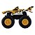 Miniatura Hot Wheels Monster Truck Tigershark Diecast Metal Original Colecionável Autêntica Premium - Imagem 3
