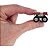 Miniatura Hot Wheels Monster Truck 5 Alarm Diecast Metal Original Colecionável Autêntica Premium - Imagem 2