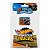 Miniatura Hot Wheels Monster Truck 5 Alarm Diecast Metal Original Colecionável Autêntica Premium - Imagem 3