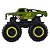 Miniatura Hot Wheels Monster Truck V8 Bomber Diecast Metal Original Colecionável Autêntica Premium - Imagem 1