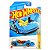 Miniatura Hot Wheels Deora Iii HKJ34 195683 Diecast Metal Original Colecionável Autêntica Premium - Imagem 1