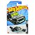 Miniatura Hot Wheels Lolux HTB65 Diecast Metal Original Colecionável Autêntica Premium - Imagem 1