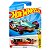Miniatura Hot Wheels Croc Rod HTC02 Diecast Metal Original Colecionável Autêntica Premium - Imagem 1