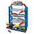 Miniatura Hot Wheels Play Set Stunt Garage City Diecast de Metal Original Lacrada Colecionável Autê - Imagem 1