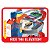 Miniatura Hot Wheels Play Set Stunt Garage City Diecast de Metal Original Lacrada Colecionável Autê - Imagem 2