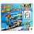 Miniatura Hot Wheels Play Set Stunt Garage City Diecast de Metal Original Lacrada Colecionável Autê - Imagem 3