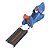 Miniatura Hot Wheels City Shark Launcher GVF43 Diecast Metal Original Colecionável Autêntica Premium - Imagem 2