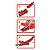 Miniatura Hot Wheels City Dino Launcher GVF42 Diecast Metal Original Colecionável Autêntica Premium - Imagem 2