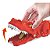 Miniatura Hot Wheels City Dino Launcher GVF42 Diecast Metal Original Colecionável Autêntica Premium - Imagem 3