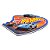 Miniatura Hot Wheels Puzzle Mat Fun Foam Diecast Metal Original Colecionável Autêntica Premium - Imagem 2
