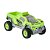 Miniatura Hot Wheels Fast Racer Green Dawgzilla Diecast de Metal Original Lacrada Colecionável Autê - Imagem 2