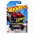 Miniatura Hot Wheels Runway Res-q HTB57 Diecast Metal Original Colecionável Autêntica Premium - Imagem 1