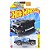 Miniatura Hot Wheels Hotweiler HTC03 Diecast Metal Original Colecionável Autêntica Premium - Imagem 1