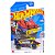 Miniatura Hot Wheels Runway Res-q L HTB57 Diecast Metal Original Colecionável Autêntica Premium - Imagem 1