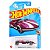 Miniatura Hot Wheels HW Braille Racer Twin Mill L HRY95 Diecast Original Colecionável - Imagem 1
