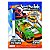 Miniatura Hot Wheels Libro Coloring Magic Diecast Metal Original Colecionável Autêntica Premium - Imagem 1