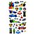 Miniatura Hot Wheels Libro Coloring Magic Diecast Metal Original Colecionável Autêntica Premium - Imagem 3