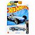 Miniatura Hot Wheels Rackin'railer HTC75 Diecast Metal Original Colecionável Autêntica Premium - Imagem 2
