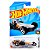 Miniatura Hot Wheels Rockin Railer HKK05 Diecast Metal Original Colecionável Autêntica Premium - Imagem 1