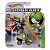 Miniatura Hot Wheels Mario Kart Floor Stand Yoshi Diecast de Metal Original Lacrada Colecionável Au - Imagem 1