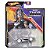 Miniatura Hot Wheels Marvel Blockbuster Mighty Thor Diecast Original Colecionável - Imagem 1