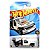 Miniatura Hot Wheels Lolux L. HTC90 Diecast Metal Original Colecionável Autêntica Premium - Imagem 1